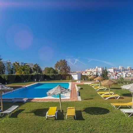 Casa Eucalyptus Family Home Estepona Eksteriør bilde