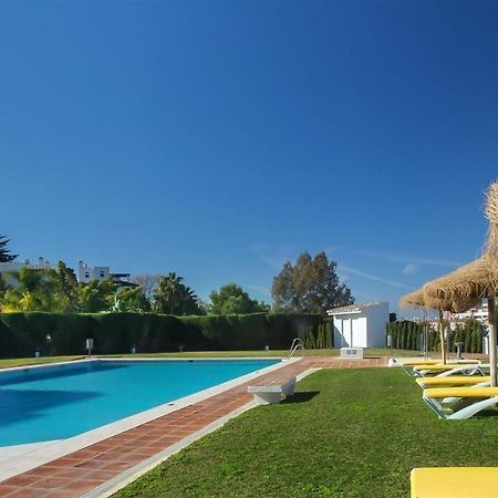 Casa Eucalyptus Family Home Estepona Eksteriør bilde