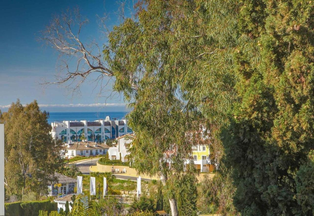 Casa Eucalyptus Family Home Estepona Eksteriør bilde