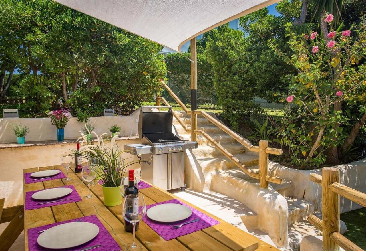 Casa Eucalyptus Family Home Estepona Eksteriør bilde