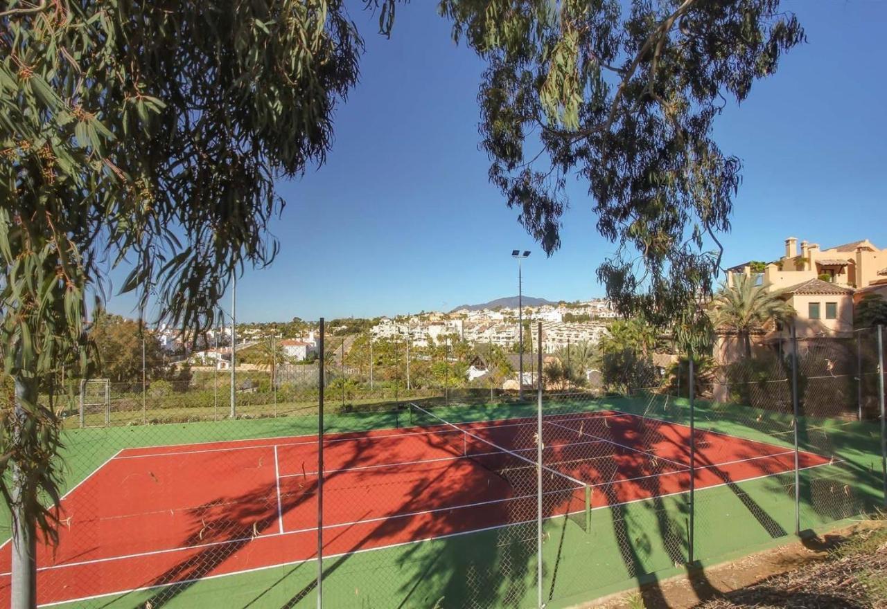 Casa Eucalyptus Family Home Estepona Eksteriør bilde